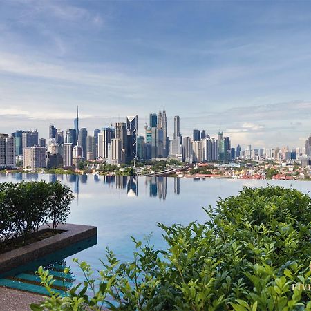 Datum Jelatek Residence, Klcc クアラルンプール エクステリア 写真