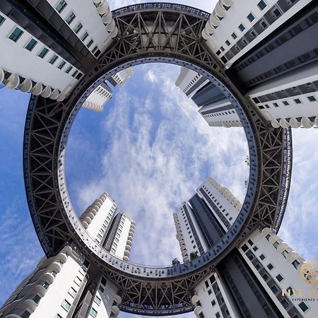 Datum Jelatek Residence, Klcc クアラルンプール エクステリア 写真