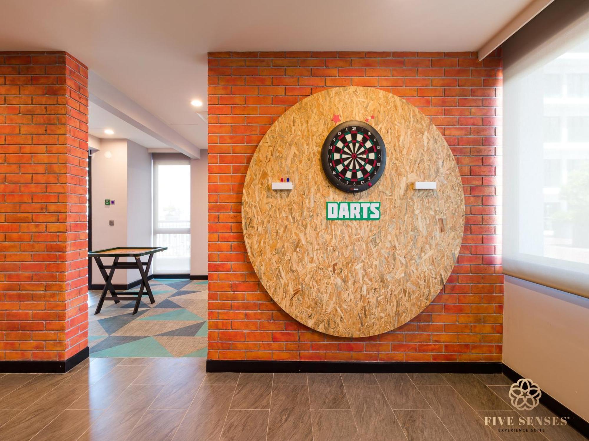 Datum Jelatek Residence, Klcc クアラルンプール エクステリア 写真
