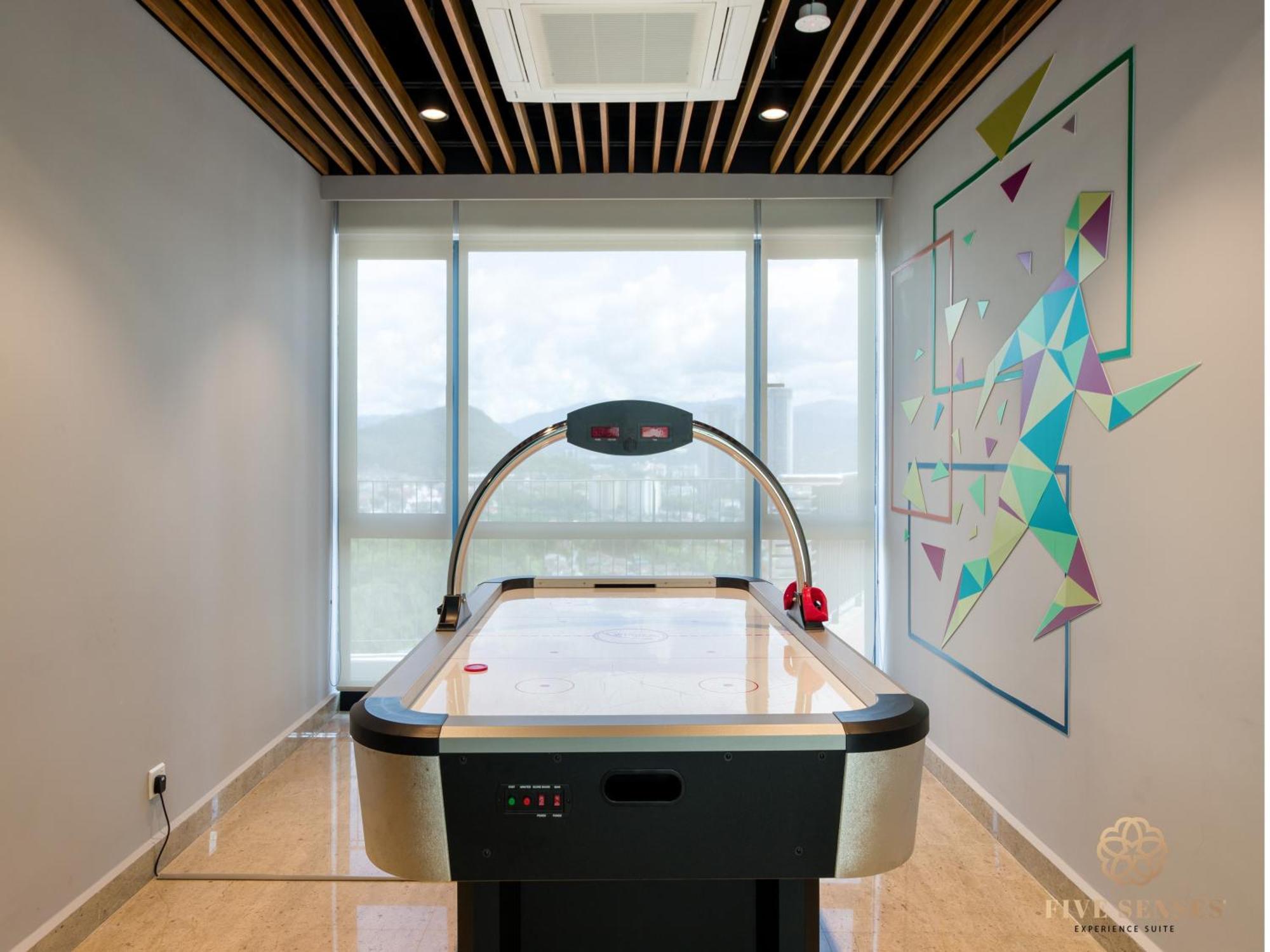 Datum Jelatek Residence, Klcc クアラルンプール エクステリア 写真