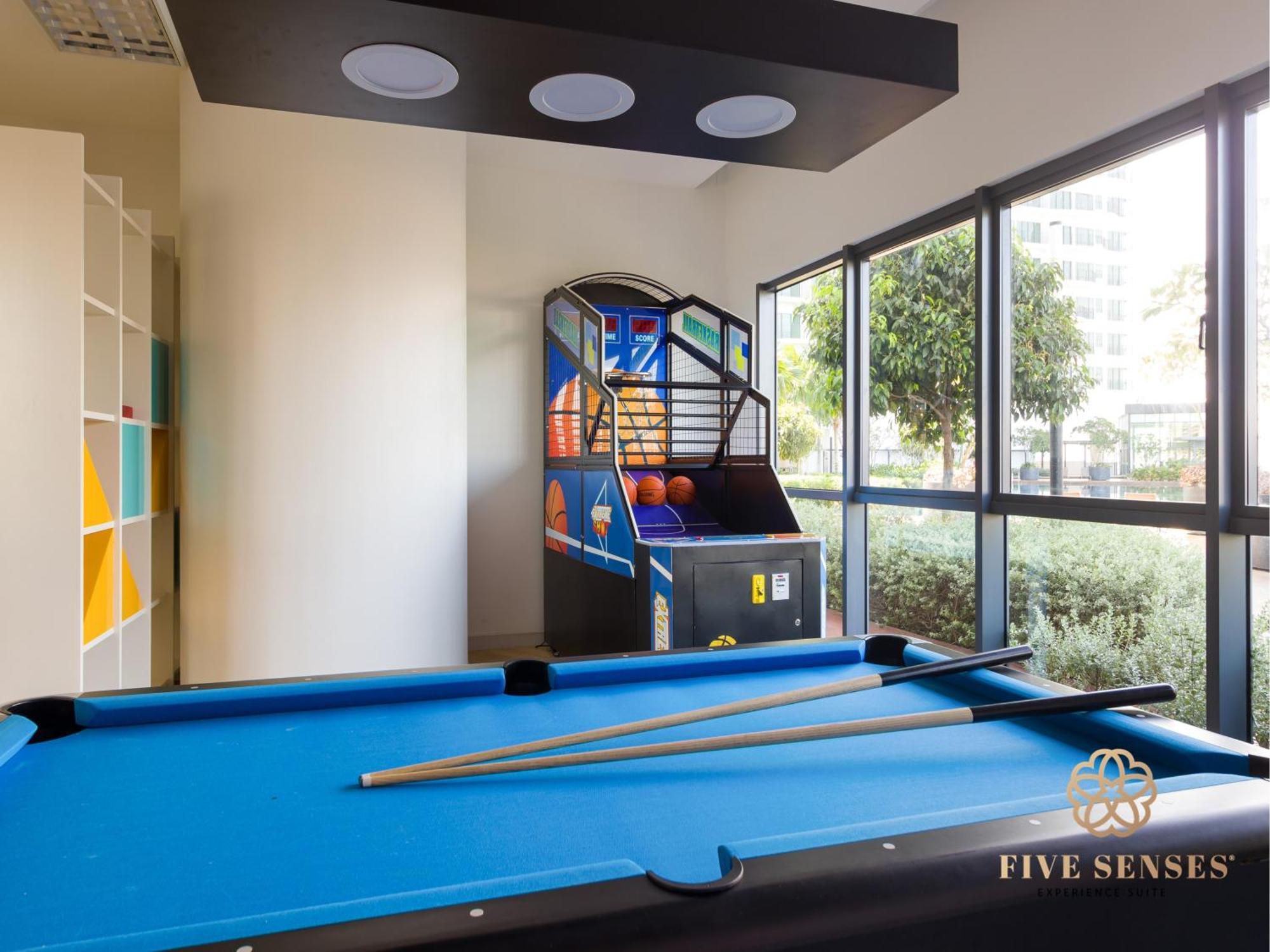 Datum Jelatek Residence, Klcc クアラルンプール エクステリア 写真