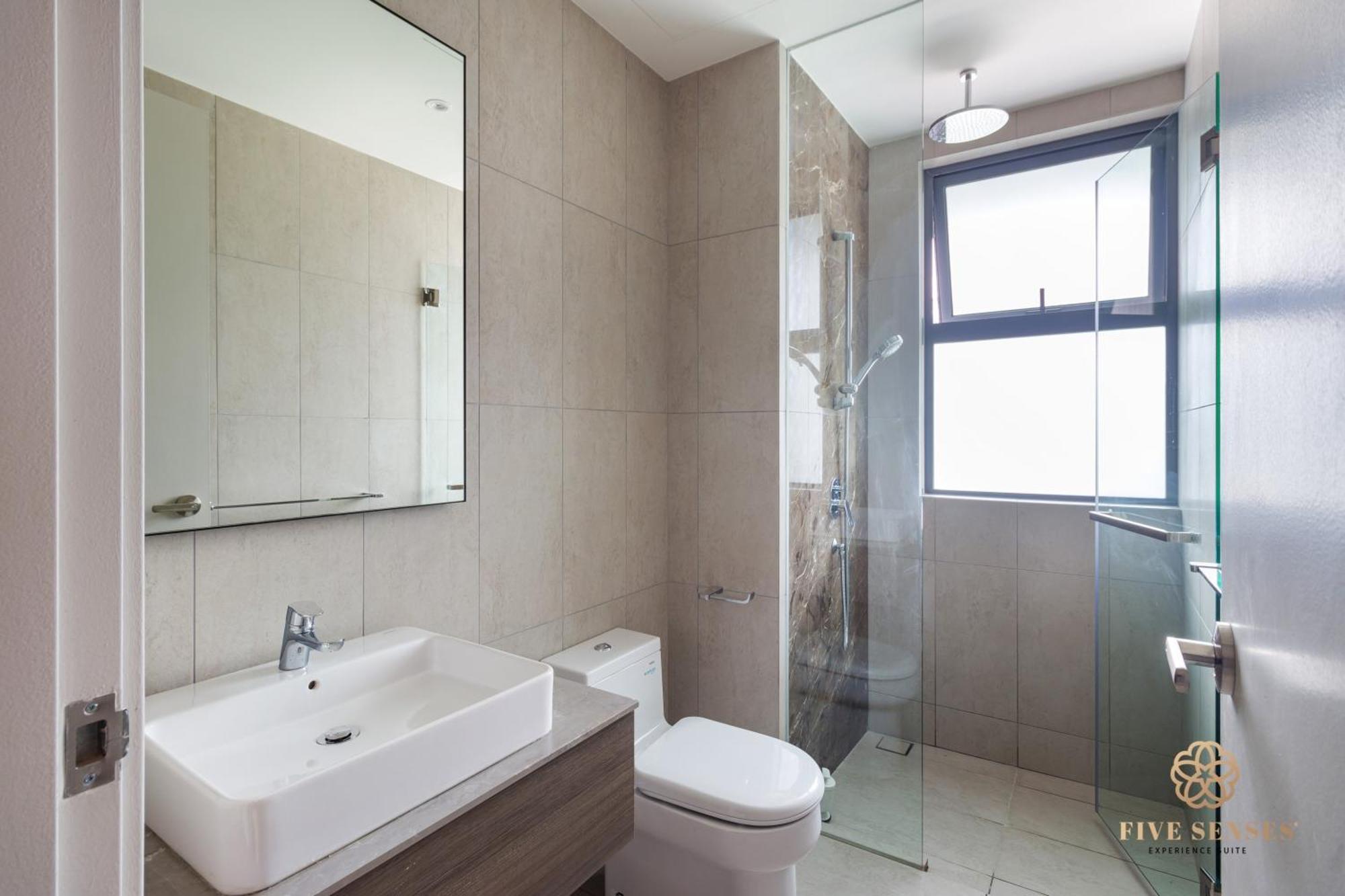 Datum Jelatek Residence, Klcc クアラルンプール 部屋 写真