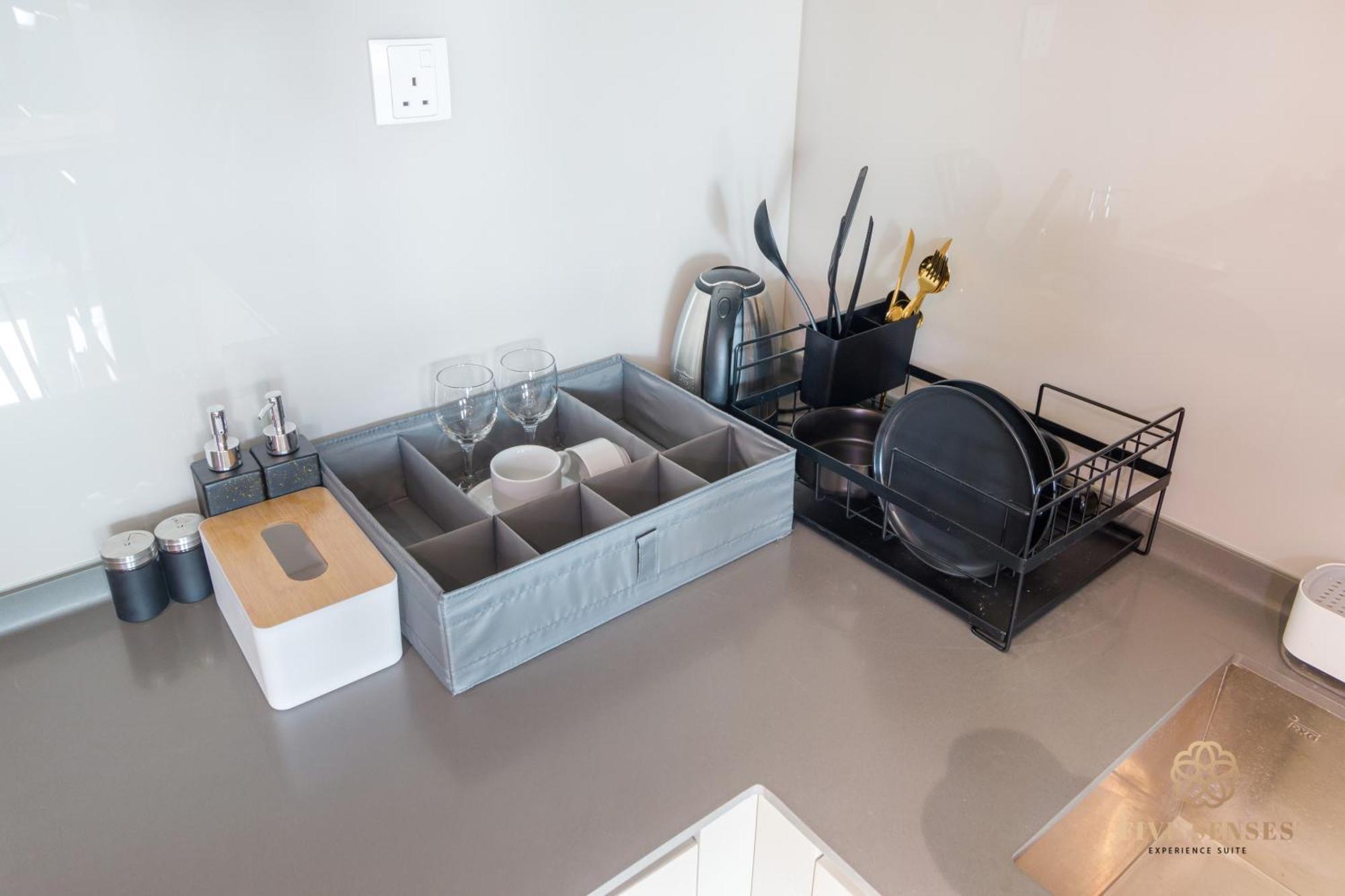 Datum Jelatek Residence, Klcc クアラルンプール 部屋 写真