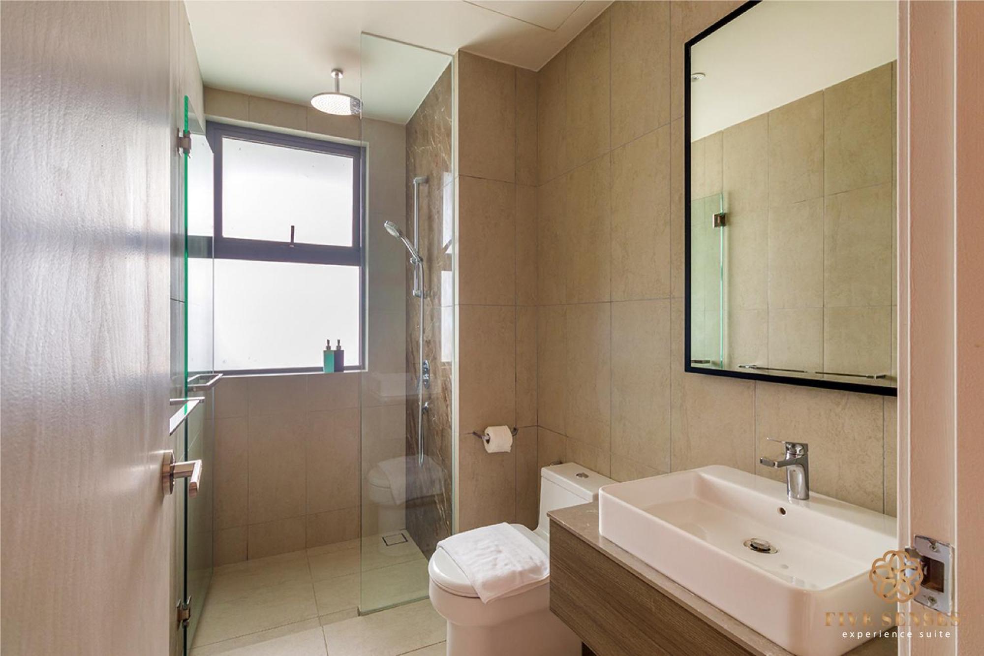 Datum Jelatek Residence, Klcc クアラルンプール エクステリア 写真