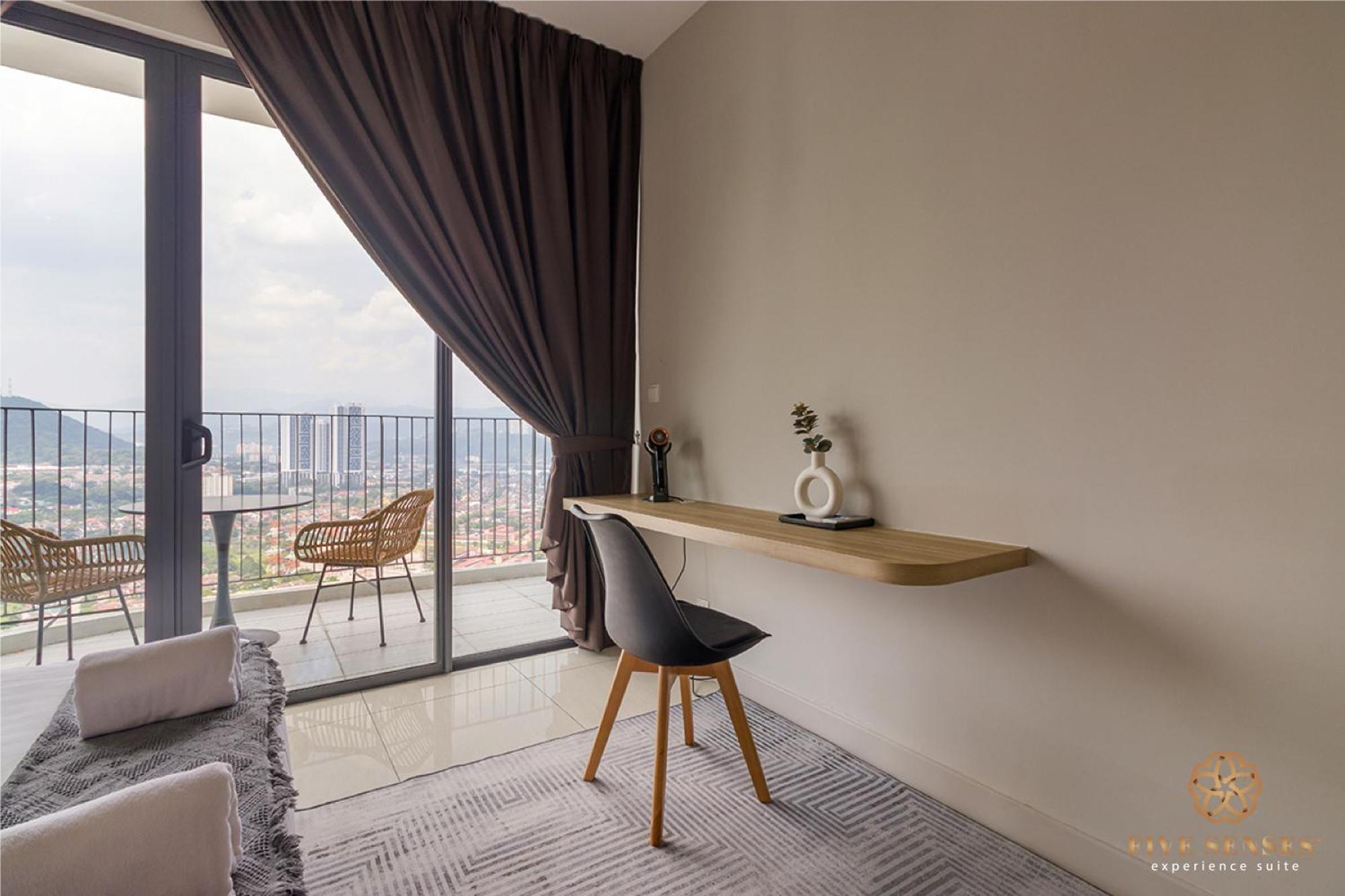Datum Jelatek Residence, Klcc クアラルンプール 部屋 写真